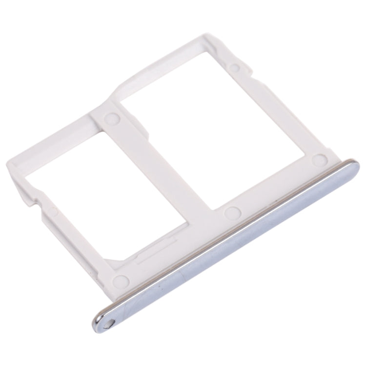 Plateau pour carte Nano SIM + plateau pour carte Micro SD pour LG Stylo 6 / K71 LMQ730HA, LM-Q730HA, LMQ730TM, LM-Q730TM