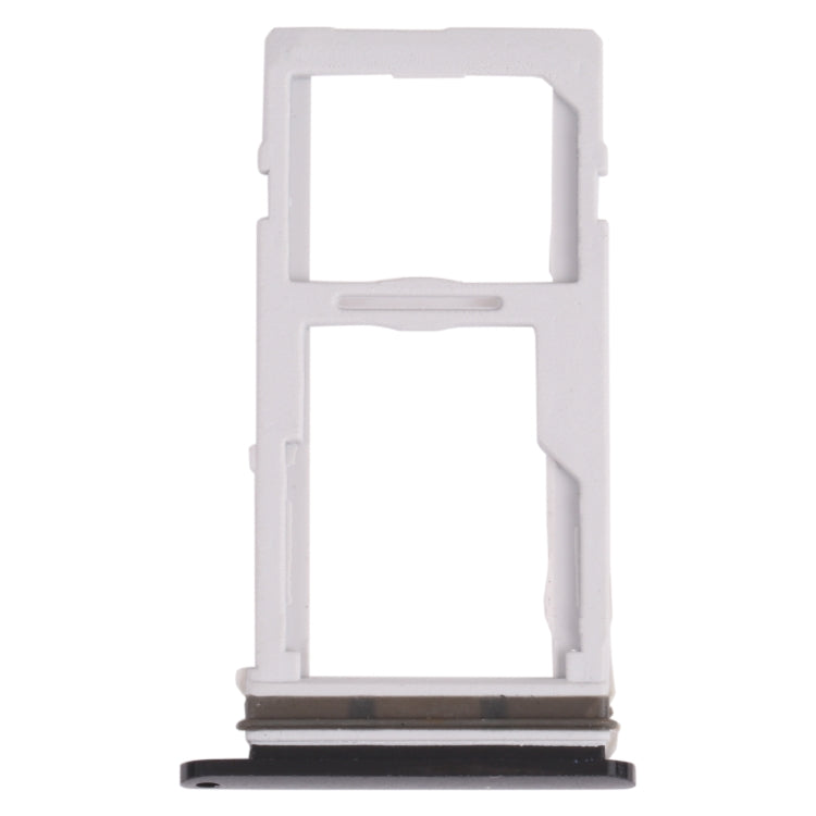 Plateau de carte SIM + plateau de carte SIM pour LG V60 ThinQ 5G / V60 ThinQ 5G UW LM-V600, LM-V600VML, LMV600VML