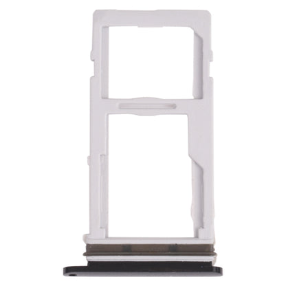 Plateau de carte SIM + plateau de carte SIM pour LG V60 ThinQ 5G / V60 ThinQ 5G UW LM-V600, LM-V600VML, LMV600VML