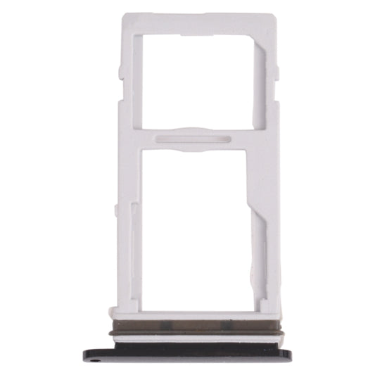 Plateau de carte SIM + plateau de carte SIM pour LG V60 ThinQ 5G / V60 ThinQ 5G UW LM-V600, LM-V600VML, LMV600VML