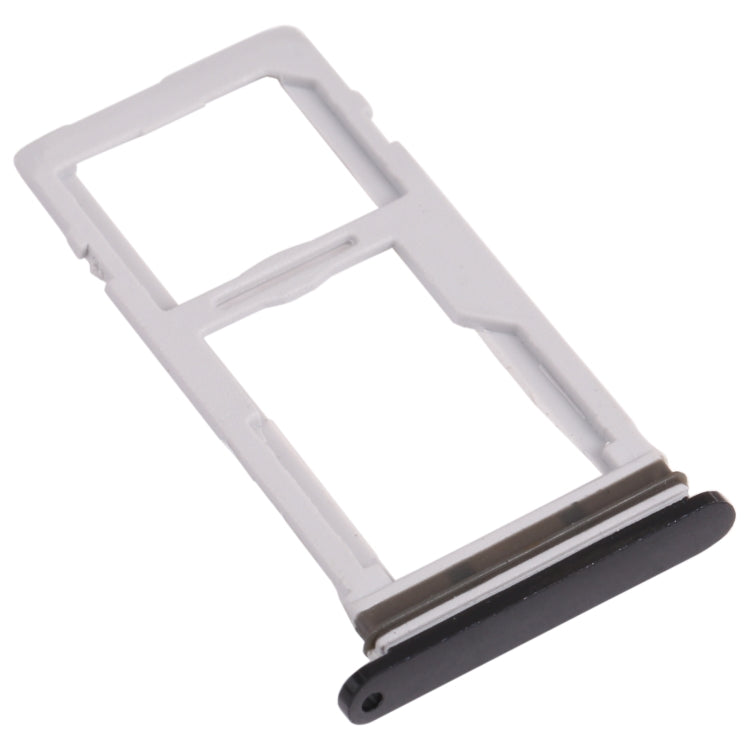 Plateau de carte SIM + plateau de carte SIM pour LG V60 ThinQ 5G / V60 ThinQ 5G UW LM-V600, LM-V600VML, LMV600VML