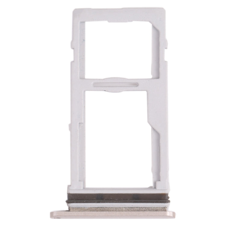 Plateau de carte SIM + plateau de carte SIM pour LG V60 ThinQ 5G / V60 ThinQ 5G UW LM-V600, LM-V600VML, LMV600VML