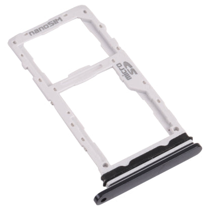 Plateau pour carte Nano SIM + plateau pour carte Micro SD pour LG G8X ThinQ / V50S ThinQ 5G LM-V510N, LMG850EMW, LM-G850