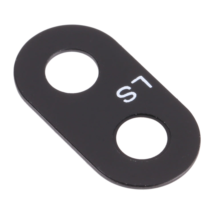 Objectif de caméra arrière 10 PCS pour LG K40 / LG K12 / LG K12 Plus / LG X4 (2019) LMX420, LMX420EMW, LM-X420