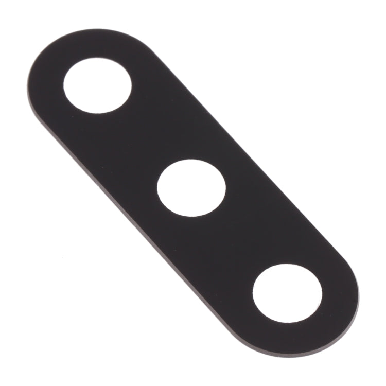 Objectif de caméra arrière 10 PCS pour LG Q60 / LG K12 Prime (Brésil)