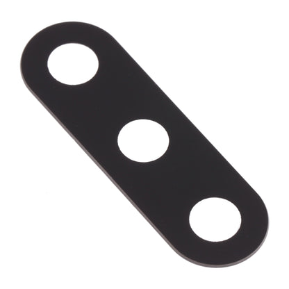 Objectif de caméra arrière 10 PCS pour LG Q60 / LG K12 Prime (Brésil)