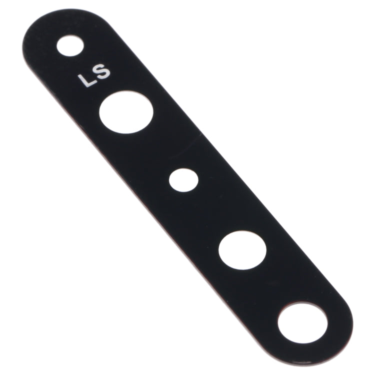 Objectif de caméra arrière 10 PCS pour LG K41S / K51S