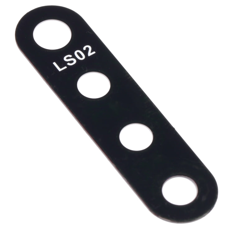 Objectif de caméra arrière 10 PCS pour LG K51 / Q51 LM-Q510N K500MM