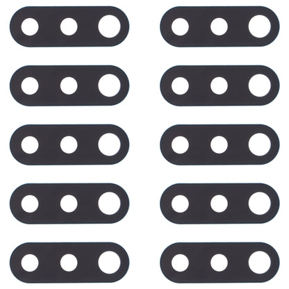 Objectif de caméra arrière 10 pièces pour LG K22 LMK200Z, LMK200E, LMK200B, LM-K200