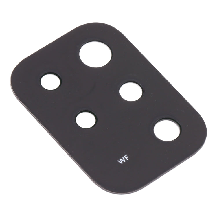 Objectif de caméra arrière 10 pièces, pour LG K42 / K52 (brésil) LMK420 LMK420H LMK420E LMK420Y