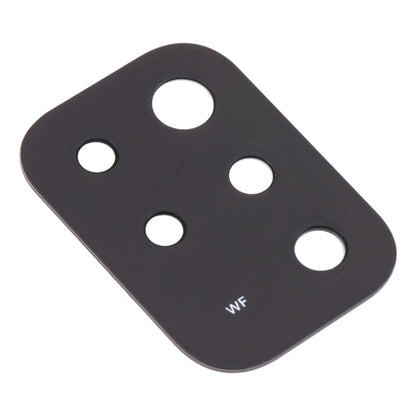Objectif de caméra arrière 10 pièces, pour LG K42 / K52 (brésil) LMK420 LMK420H LMK420E LMK420Y
