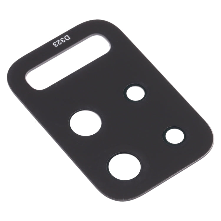 Objectif de caméra arrière 10 PCS pour LG Q52 / K62