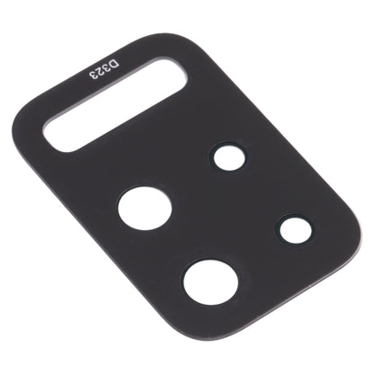 Objectif de caméra arrière 10 PCS pour LG Q52 / K62