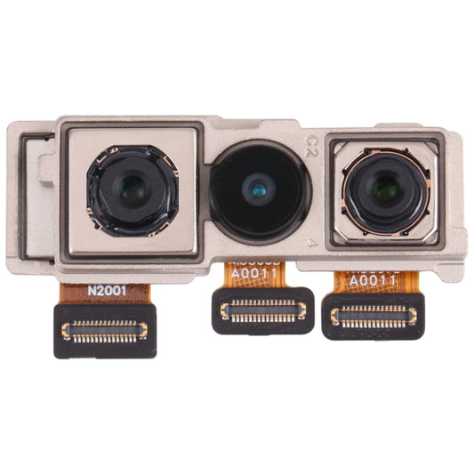 Caméra arrière pour LG G8S ThinQ LMG810, LM-G810, LMG810EAW