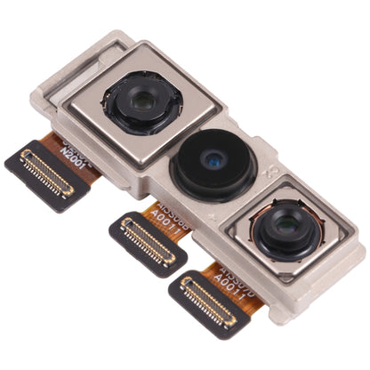 Caméra arrière pour LG G8S ThinQ LMG810, LM-G810, LMG810EAW