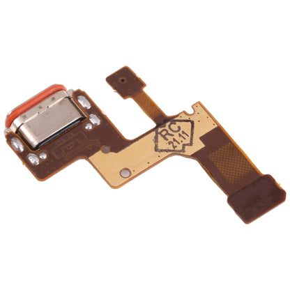 Câble flexible de port de charge pour LG Stylo 6 / K71 LMQ730TM, LM-Q730TM, LMQ730HA, LM-Q730HA