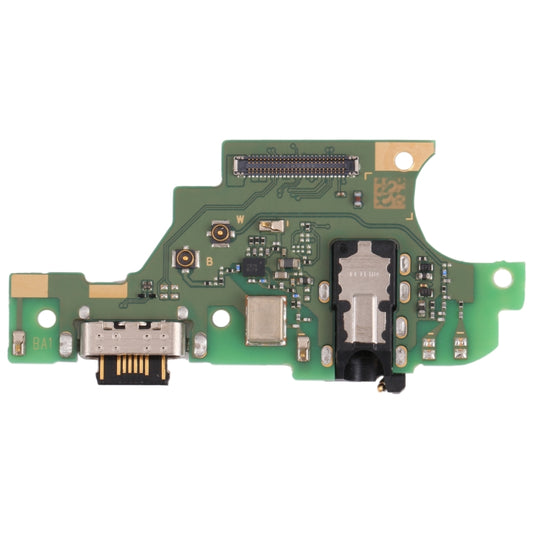 Carte de port de charge pour LG K51 / Q51 LM-Q510N K500MM