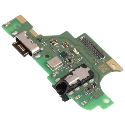 Carte de port de charge pour LG K51 / Q51 LM-Q510N K500MM