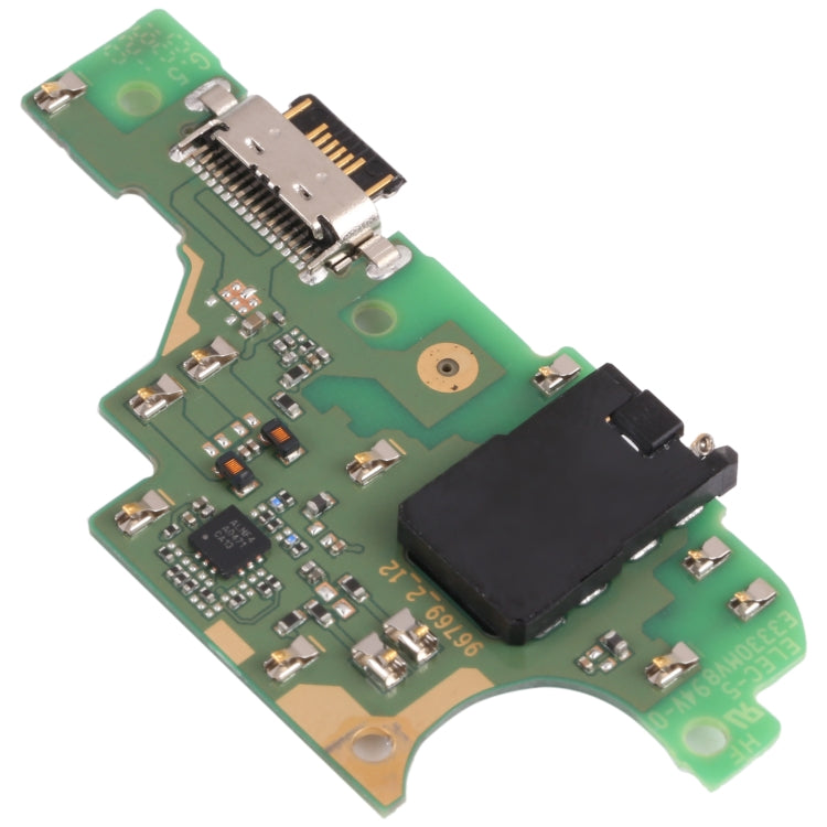 Carte de port de charge pour LG K51 / Q51 LM-Q510N K500MM