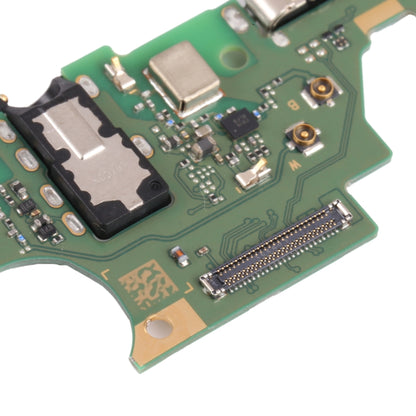 Carte de port de charge pour LG K51 / Q51 LM-Q510N K500MM