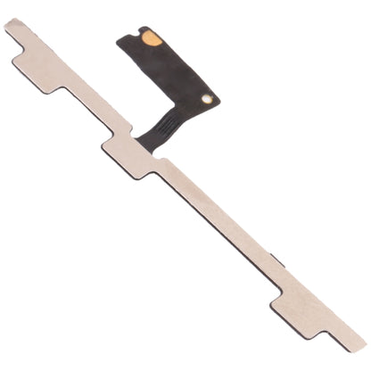 Câble flexible pour bouton de volume pour LG K51 / Q51 LM-Q510N K500MM