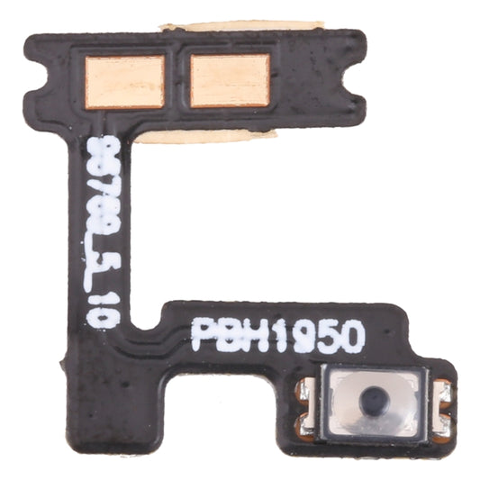 Câble flexible du bouton d'alimentation pour LG K51 / Q51 LM-Q510N K500MM