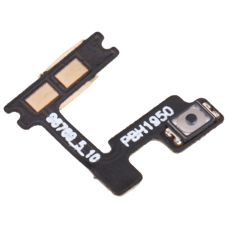 Câble flexible du bouton d'alimentation pour LG K51 / Q51 LM-Q510N K500MM