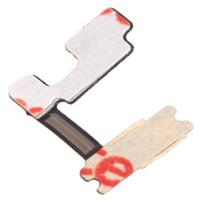 Câble flexible du bouton d'alimentation pour LG K51 / Q51 LM-Q510N K500MM