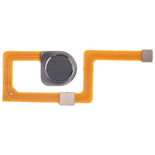Câble flexible de capteur d'empreintes digitales pour LG K51 / LG Q51 LM-Q510N K500MM
