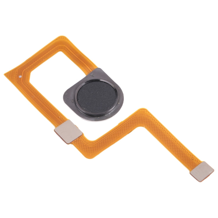 Câble flexible de capteur d'empreintes digitales pour LG K51 / LG Q51 LM-Q510N K500MM