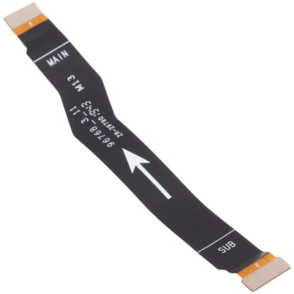 Câble flexible de carte mère pour LG K50S