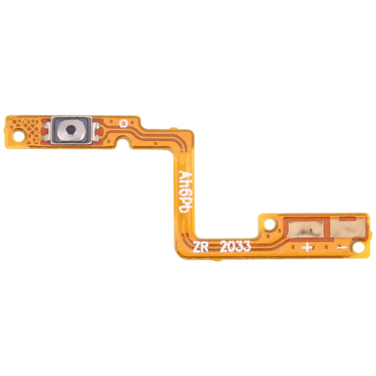 Câble flexible du bouton d'alimentation pour LG K42