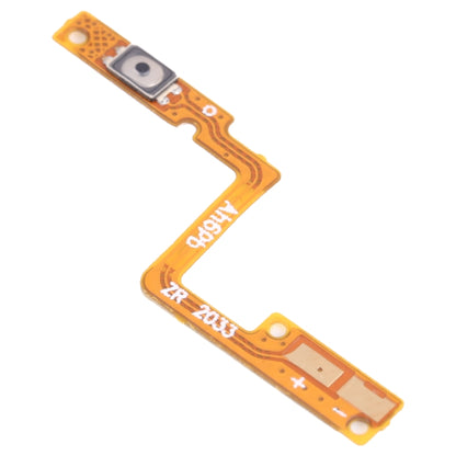 Câble flexible du bouton d'alimentation pour LG K42