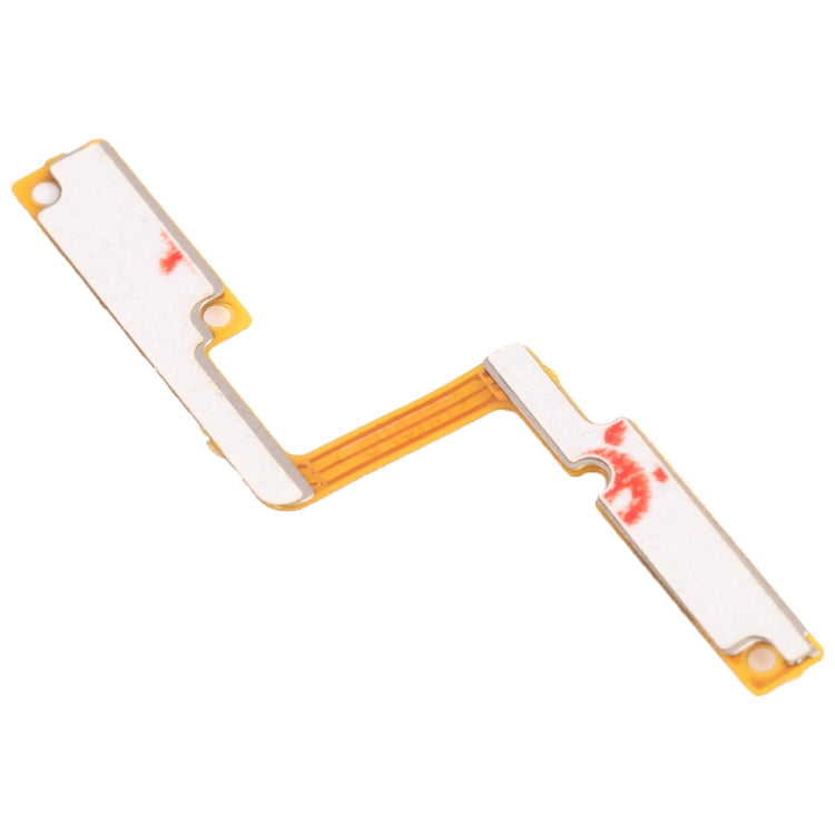 Câble flexible du bouton d'alimentation pour LG K42