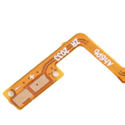 Câble flexible du bouton d'alimentation pour LG K42