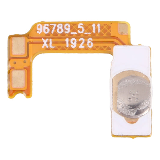 Câble flexible du bouton d'alimentation pour LG K20 (2019) / K8+