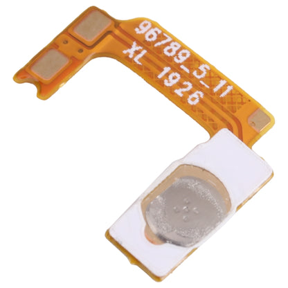 Câble flexible du bouton d'alimentation pour LG K20 (2019) / K8+