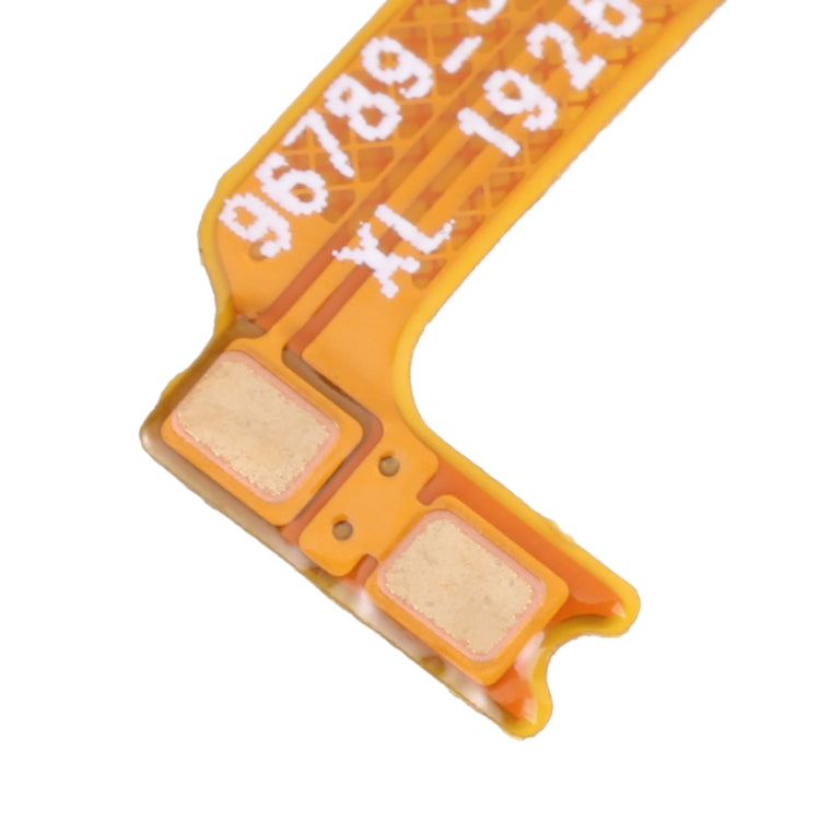 Câble flexible du bouton d'alimentation pour LG K20 (2019) / K8+