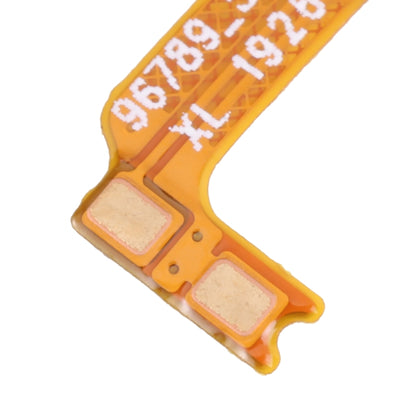 Câble flexible du bouton d'alimentation pour LG K20 (2019) / K8+