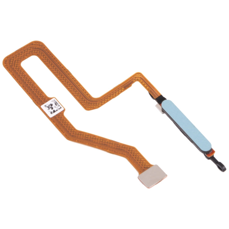 Câble flexible de capteur d'empreintes digitales, pour LG K52 LMK520 LMK520E