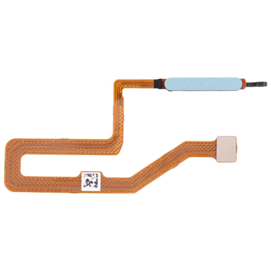 Câble flexible de capteur d'empreintes digitales pour LG K62 / K62 + (brésil) LMK525 LMK525H