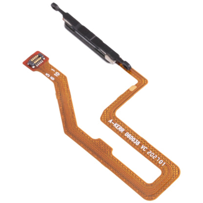 Câble flexible de capteur d'empreintes digitales pour LG K62 / K62 + (brésil) LMK525 LMK525H