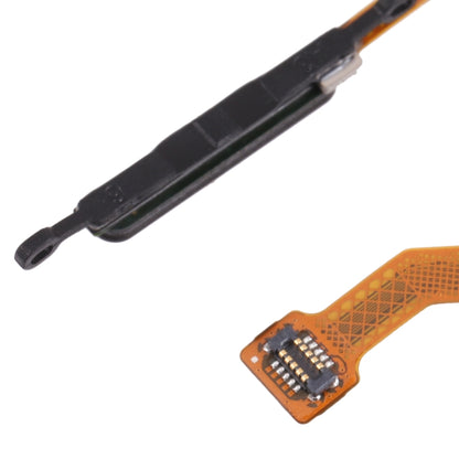 Câble flexible du capteur d'empreintes digitales pour LG Q52 LM-Q520N
