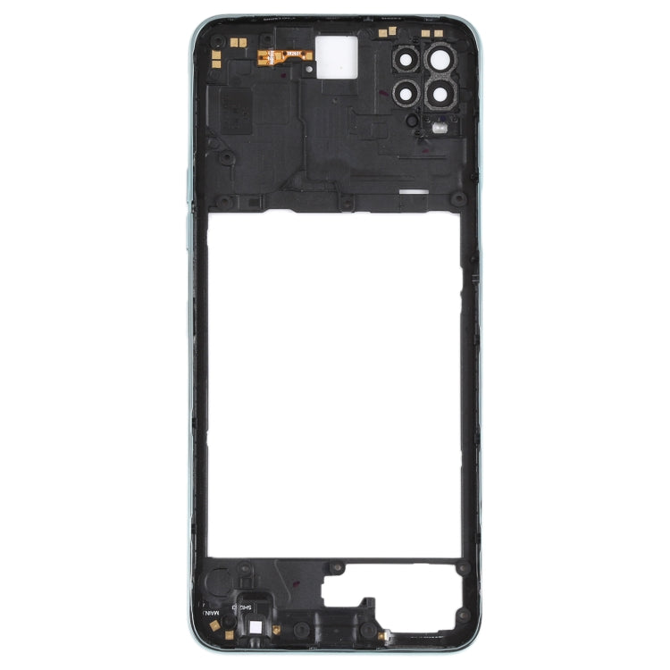 Plaque de cadre central pour LG K42 / K52 (Brésil)