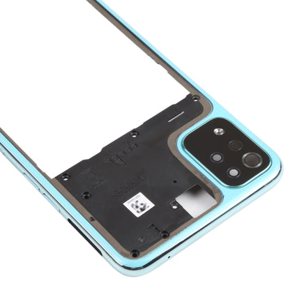 Plaque de cadre central pour LG K42 / K52 (Brésil)