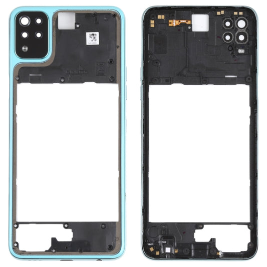 Plaque de cadre central pour LG K42 / K52 (Brésil)
