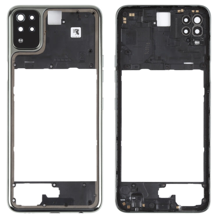 Plaque de cadre central pour LG K42 / K52 (Brésil)
