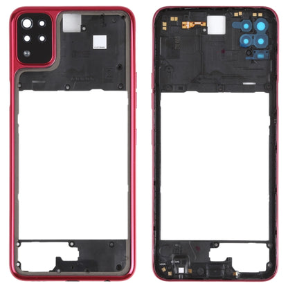 Plaque de cadre central pour LG K42 / K52 (Brésil)
