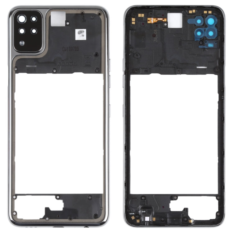 Plaque de cadre central pour LG K42 / K52 (Brésil)
