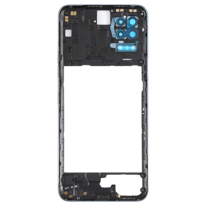 Plaque de cadre central pour LG Q52 / K62
